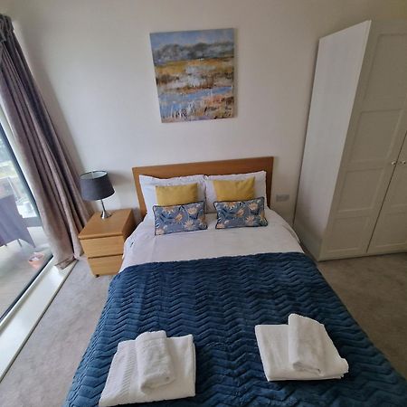 Lt Riverview Apartments East Greenwich Londres Exterior foto