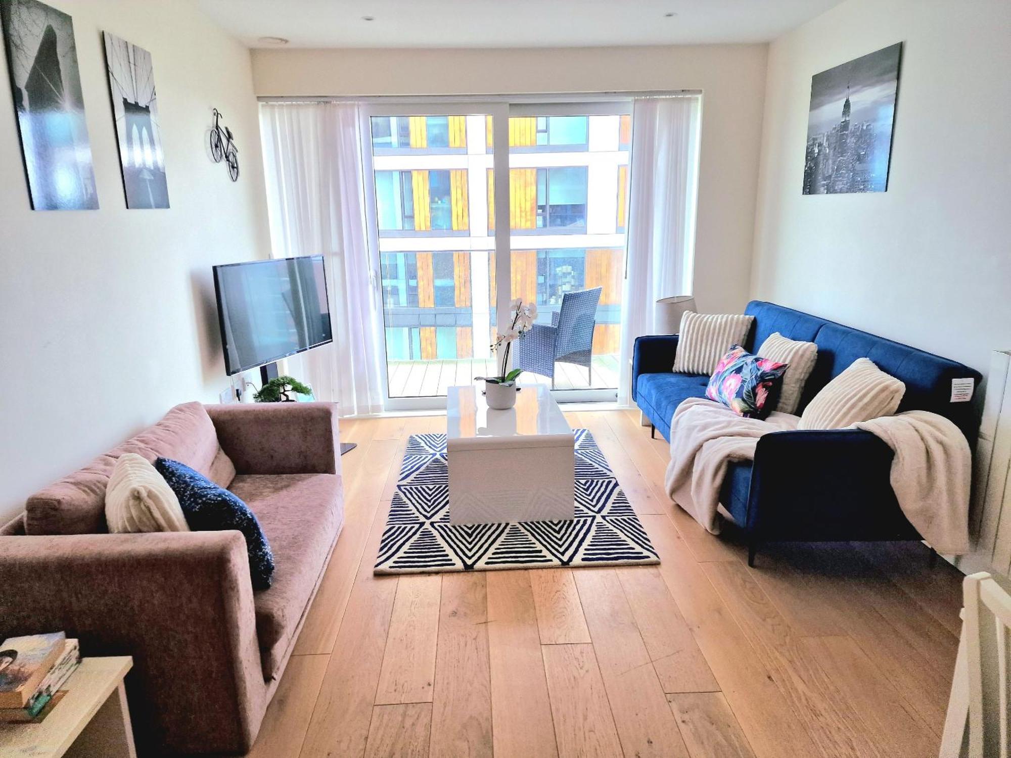 Lt Riverview Apartments East Greenwich Londres Exterior foto